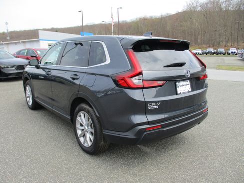 Certified 2024 Honda CR-V EX image 7