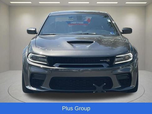 Certified 2021 Dodge Charger Scat Pack RWD image 5