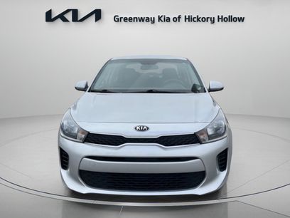 Used 2020 Kia Rio S