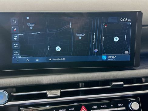 Used 2025 Hyundai Tucson SEL image 13