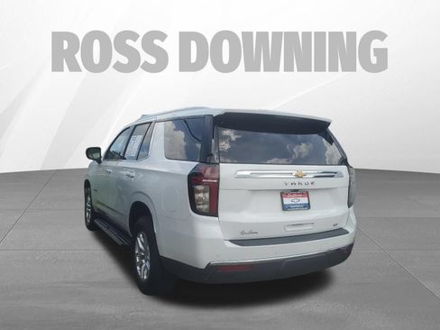 Used 2022 Chevrolet Tahoe LT RWD image 6
