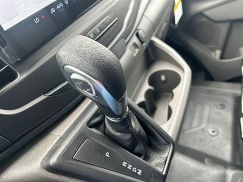 New 2025 Ford Transit 250 148 Medium Roof w/ Load Area Protection Package image 30