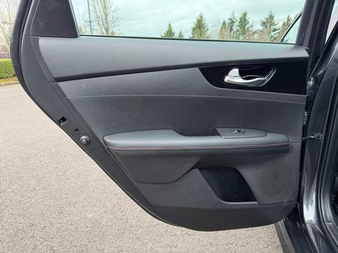 Used 2023 Kia Forte GT w/ GT2 Package image 29