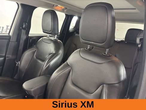 Used 2023 Jeep Renegade Limited w/ Sun/Sound Group image 11