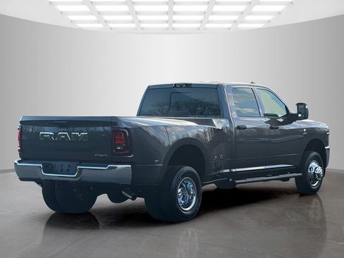 New 2026 RAM 3500 Tradesman image 5
