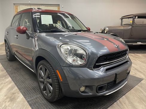 Used 2016 MINI Cooper Countryman S image 5