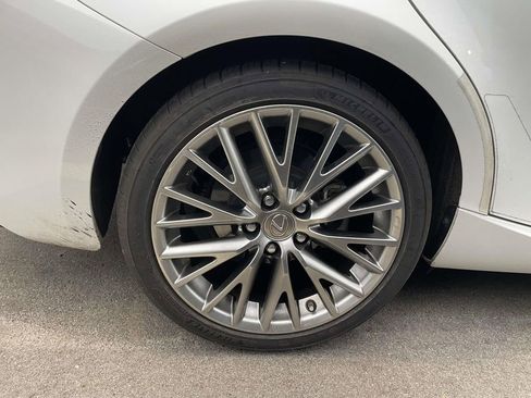 Used 2015 Lexus IS 250 w/ Navigation System Package image 5