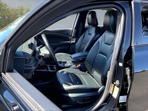 Used 2025 Ford Mustang Mach-E Premium RWD image 21