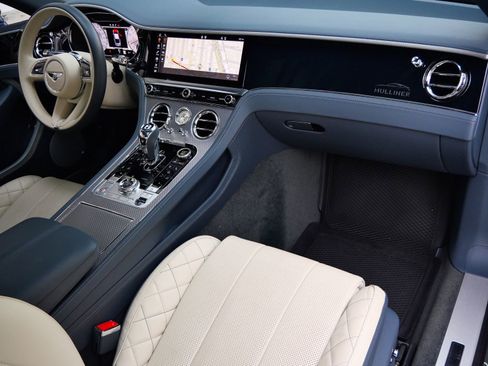 Used 2023 Bentley Continental GT Mulliner image 2