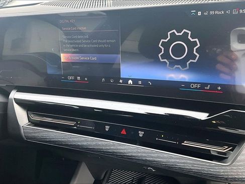 New 2026 BMW 530i w/ M Sport Package RWD image 17