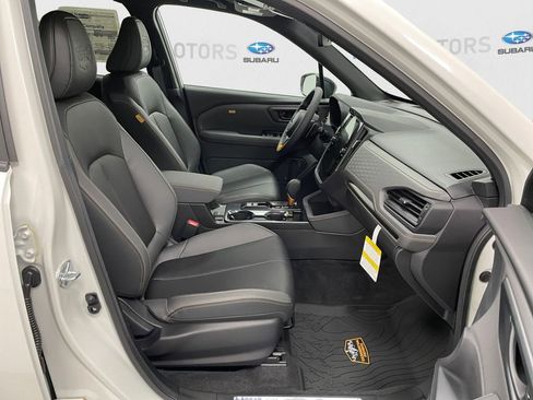 New 2026 Subaru Forester Wilderness AWD/4WD image 16