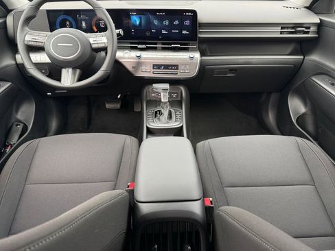 New 2026 Hyundai Kona SEL Sport FWD image 13