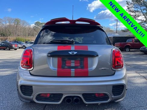 Used 2016 MINI Cooper John Cooper Works image 3