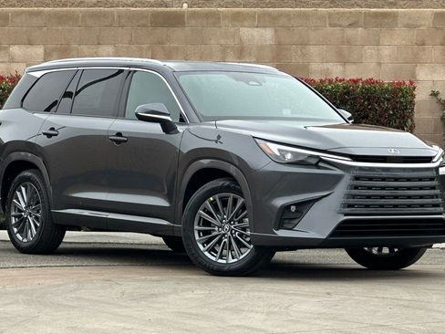New 2026 Lexus TX 350 350 image 2