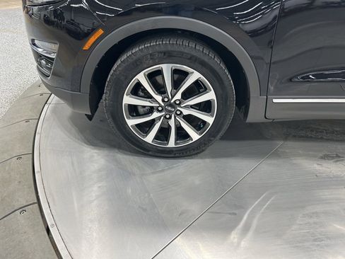 Certified 2019 Lincoln MKC Reserve w/ MKC Climate Package image 30
