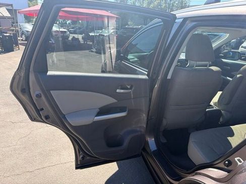Used 2013 Honda CR-V EX-L image 26