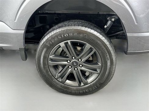 Used 2022 Ford F150 XLT w/ Equipment Group 302A High image 32