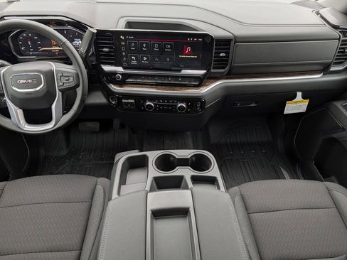 New 2026 GMC Sierra 1500 Elevation RWD image 10