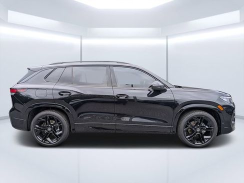 New 2026 Volkswagen Tiguan SE R-Line image 2