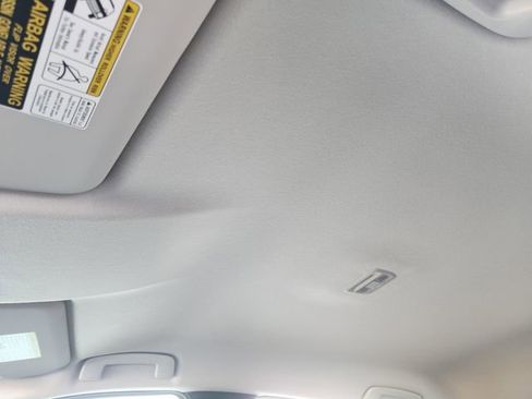 New 2026 Nissan Kicks SV FWD image 19
