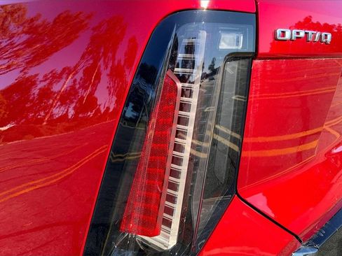 New 2026 Cadillac Optiq Sport 1 image 15