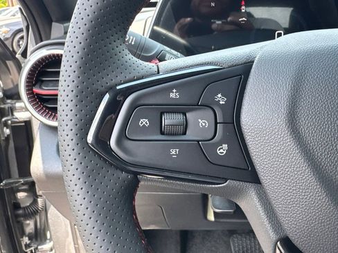 New 2026 Chevrolet Trax RS FWD image 26