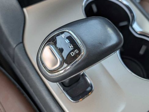 Used 2015 Jeep Grand Cherokee Summit w/ Trailer Tow Group IV image 22