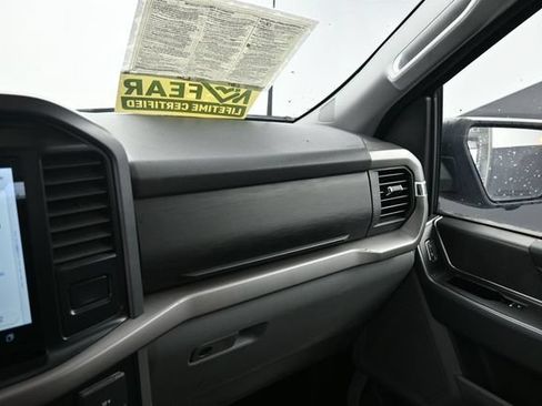 Used 2024 Ford F150 XLT w/ Mobile Office Package AWD/4WD image 21