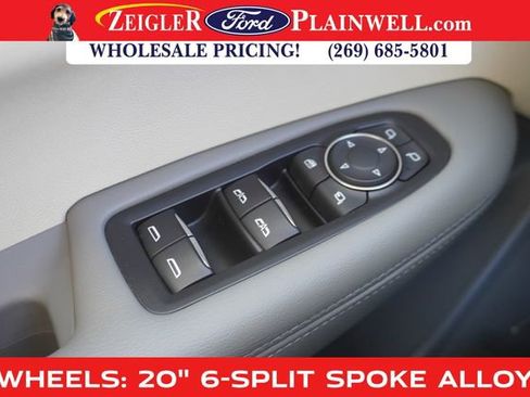 Used 2020 Cadillac XT6 Premium Luxury image 29