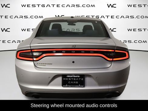 Used 2019 Dodge Charger Police image 8