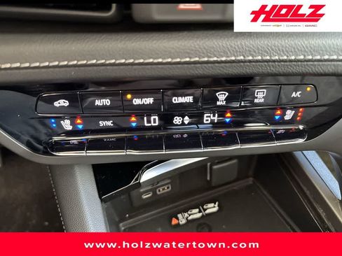 Certified 2023 Buick Envision Avenir AWD/4WD image 20