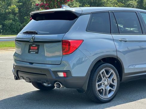 Used 2022 Honda Passport EX-L image 47