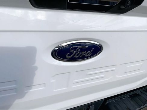 Used 2022 Ford F150 XLT w/ Equipment Group 301A Mid AWD/4WD image 30
