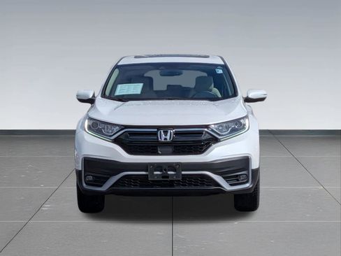 Used 2020 Honda CR-V EX-L image 8