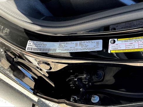 New 2026 RAM 1500 Laramie image 13