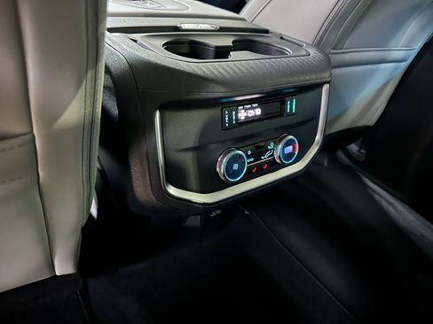 New 2025 Ford Expedition Max Platinum w/ Platinum Ultimate Package image 33