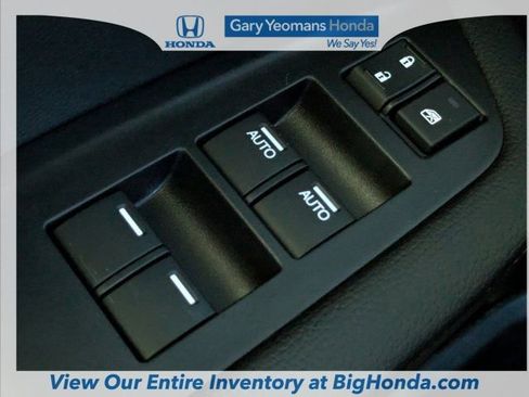 Used 2025 Honda Ridgeline Black Edition image 26