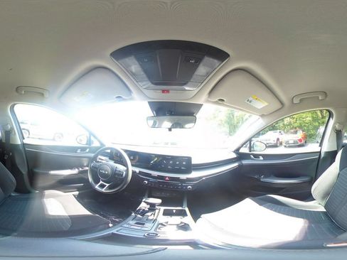 Used 2025 Kia K5 LXS FWD image 33