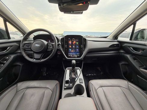Certified 2024 Subaru Crosstrek 2.5i Limited w/ Crosstrek Mirror Package AWD/4WD image 12