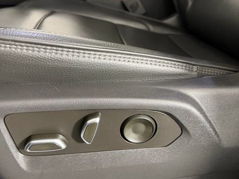 Used 2023 GMC Sierra 1500 Denali w/ Denali Reserve Package image 23