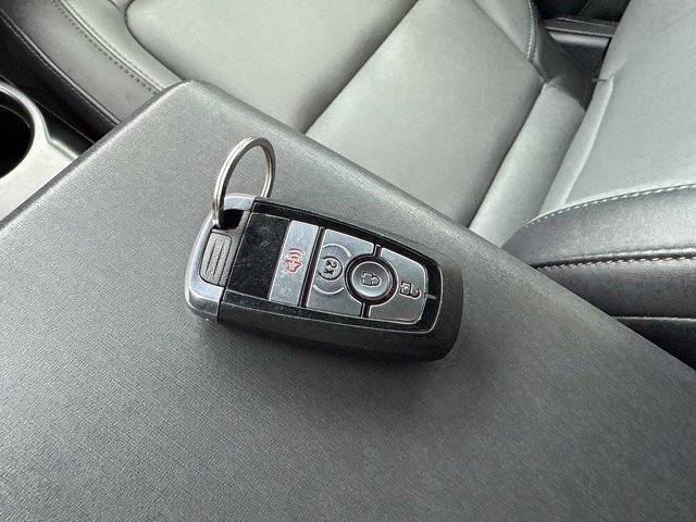 Used 2024 Ford Bronco Everglades AWD/4WD image 27