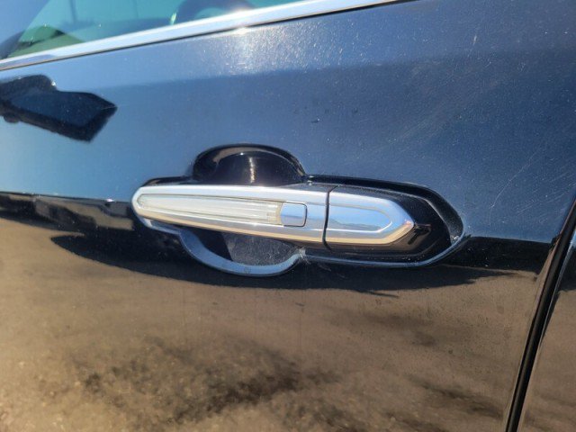 Used 2020 Cadillac CT6 Premium Luxury AWD/4WD image 9