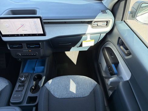 New 2026 Ford Maverick XLT FWD image 16