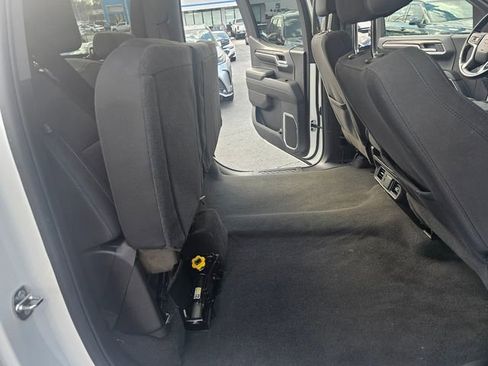 Used 2024 Chevrolet Silverado 1500 LT w/ Protection Package RWD image 15