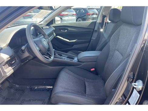 Certified 2023 Honda Accord EX image 10