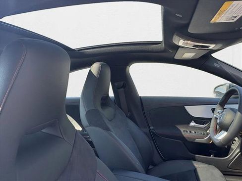 New 2026 Mercedes-Benz CLA 250 image 22