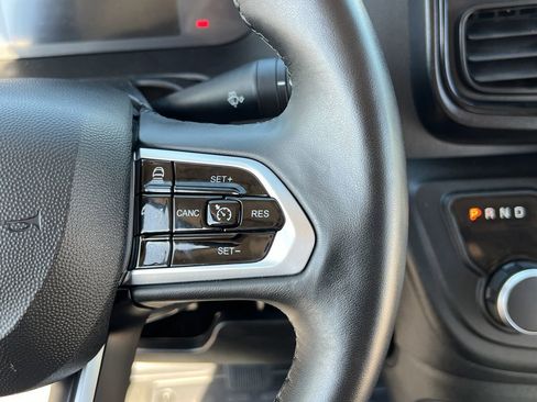 Used 2024 RAM ProMaster 3500 w/ Delivery Van Package image 29