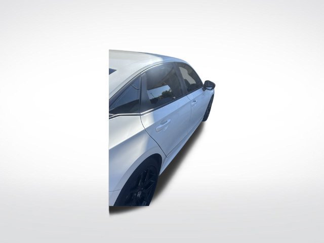 Used 2024 Honda Civic Sport image 10