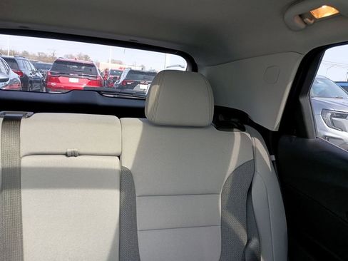 New 2025 Chevrolet TrailBlazer LT w/ Convenience Package image 14