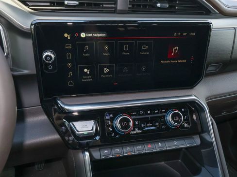 New 2026 GMC Sierra 1500 Denali AWD/4WD image 15